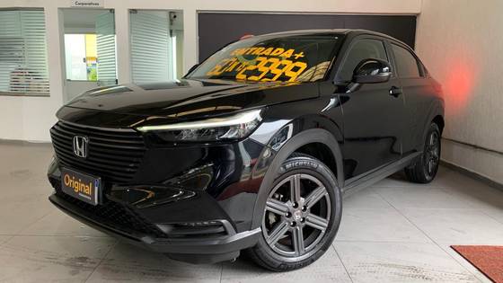 HONDA HR-V 1.5 DI I-VTEC FLEX EXL CVT